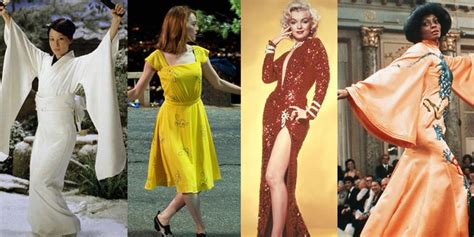 most memorable movie outfits